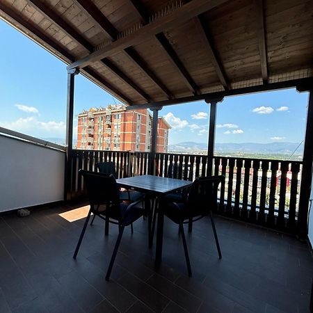 Апартаменти Urban Loft Скоп'є Екстер'єр фото