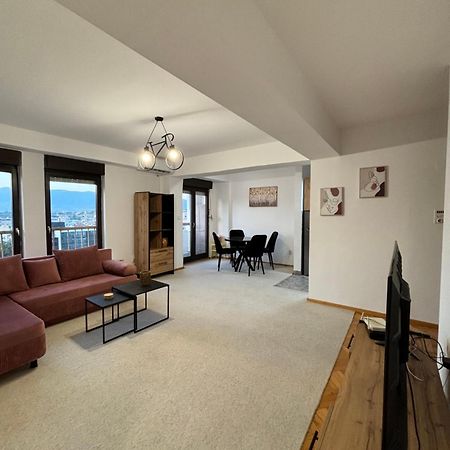 Апартаменти Urban Loft Скоп'є Екстер'єр фото