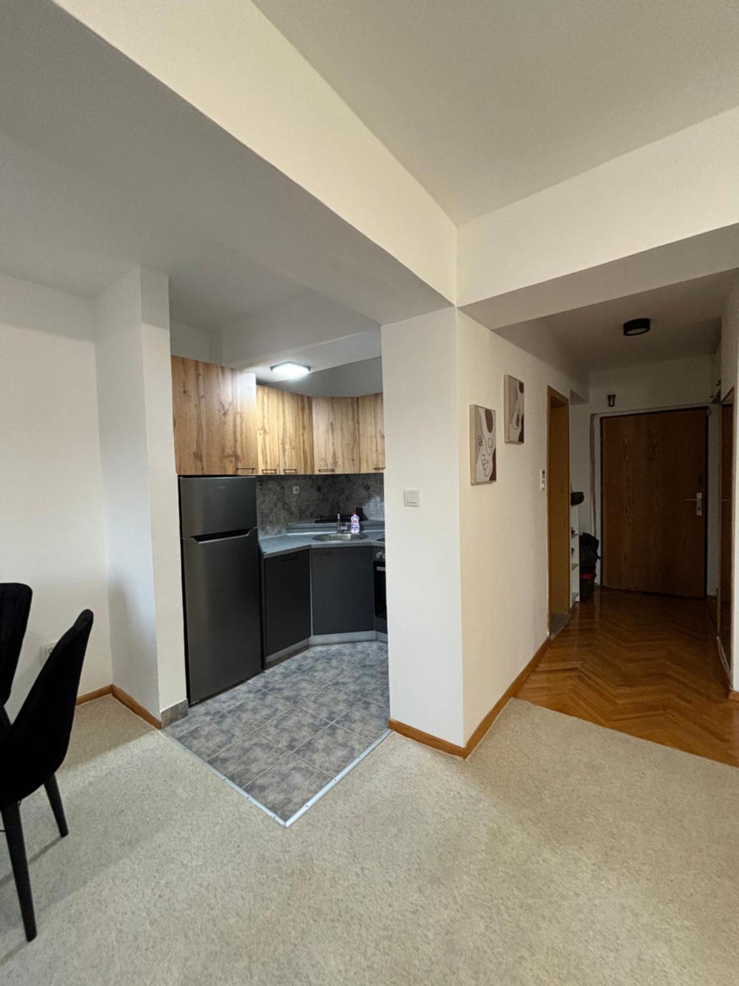 Апартаменти Urban Loft Скоп'є Екстер'єр фото